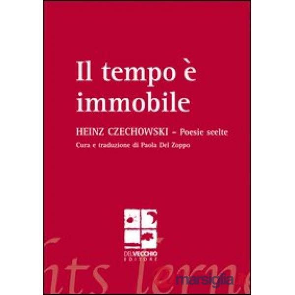 Tempo è immobile (Il)