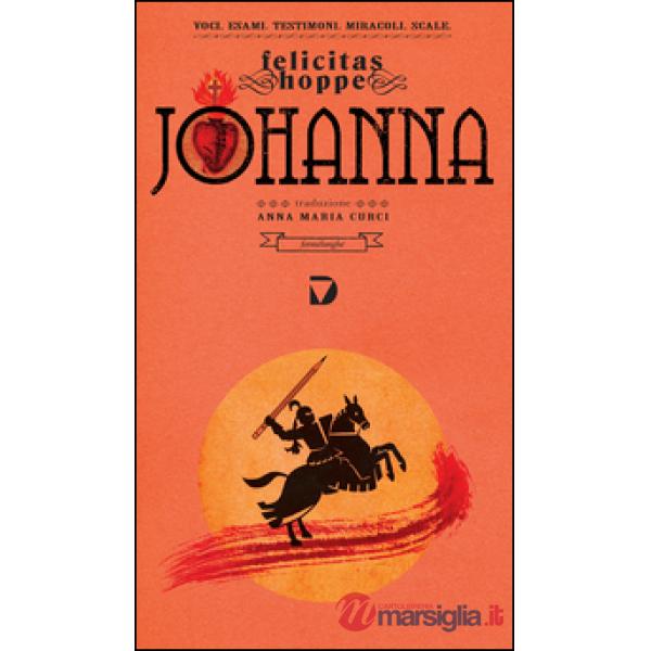 Johanna