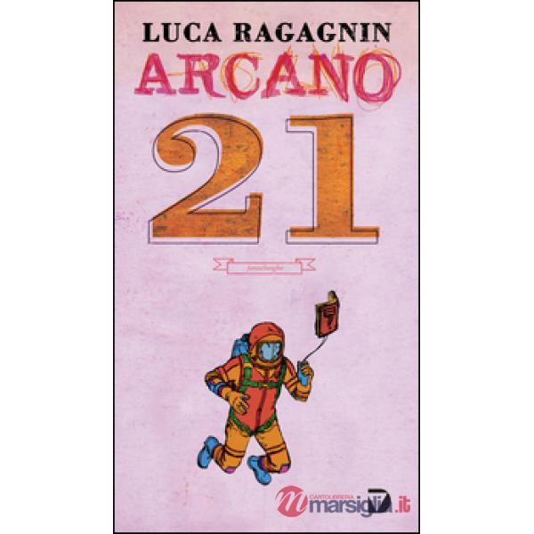 Arcano 21