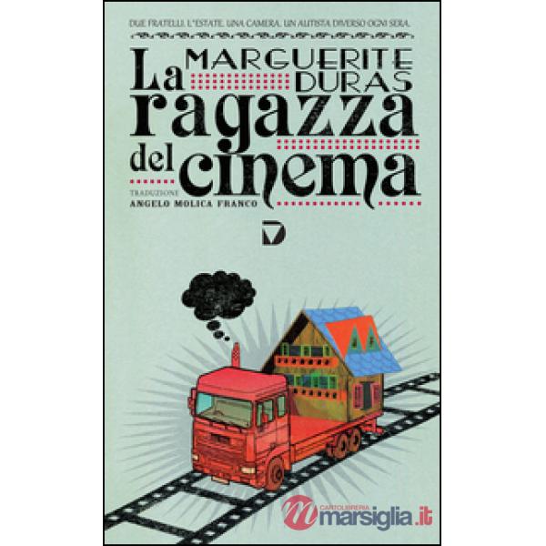 Ragazza del cinema (La)