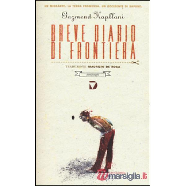 Breve diario di frontiera
