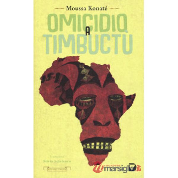 Omicidio a Timbuctù