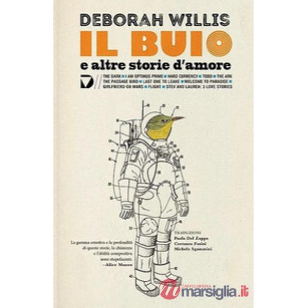Buio e altre storie d'amore (Il)