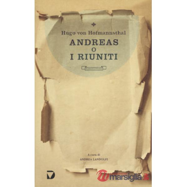 Andreas o i riuniti
