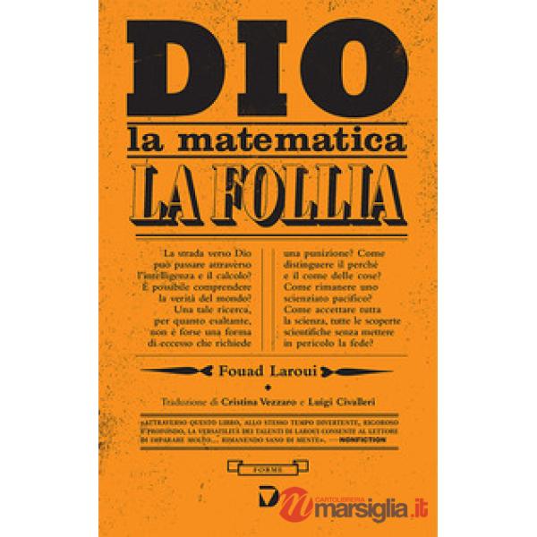 Dio, la matematica e la follia