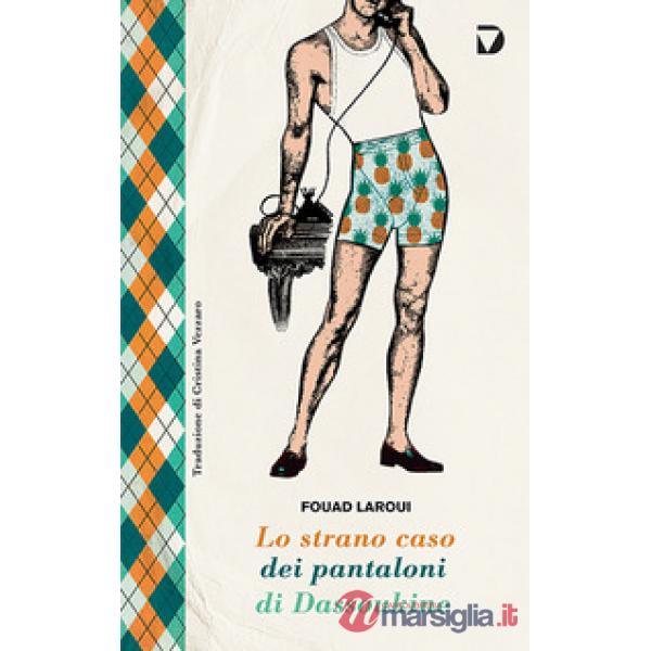Strano caso dei pantaloni di Dassoukine (Lo)