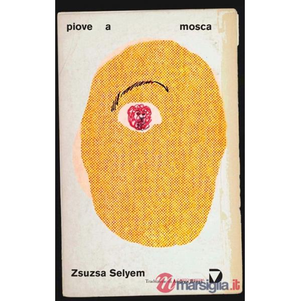 Piove a Mosca