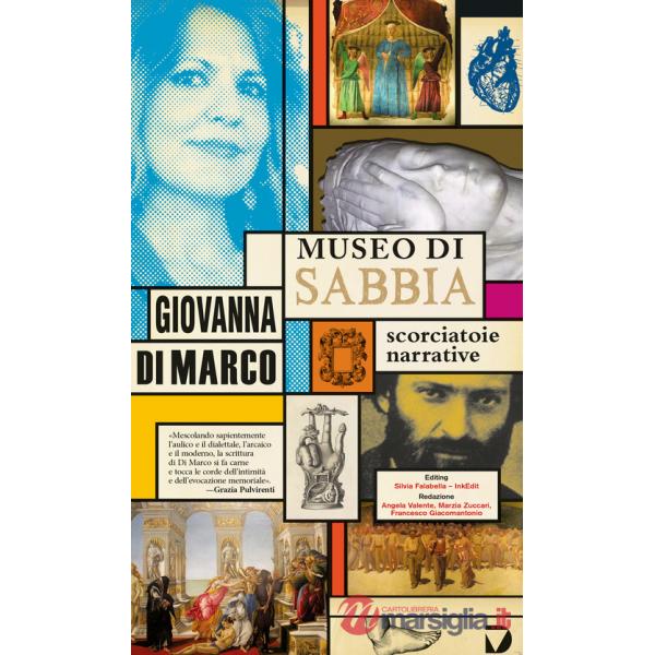 Museo di sabbia