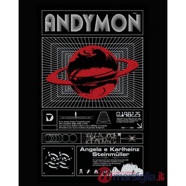 Andymon