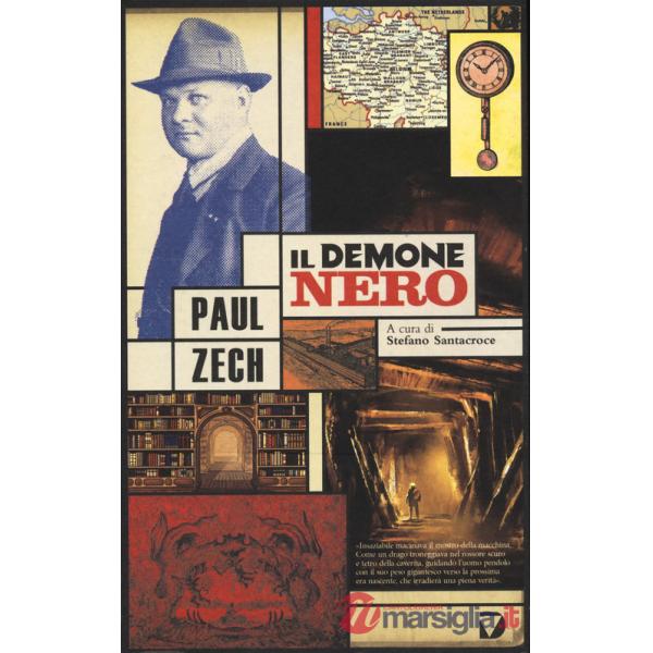Demone nero (Il)