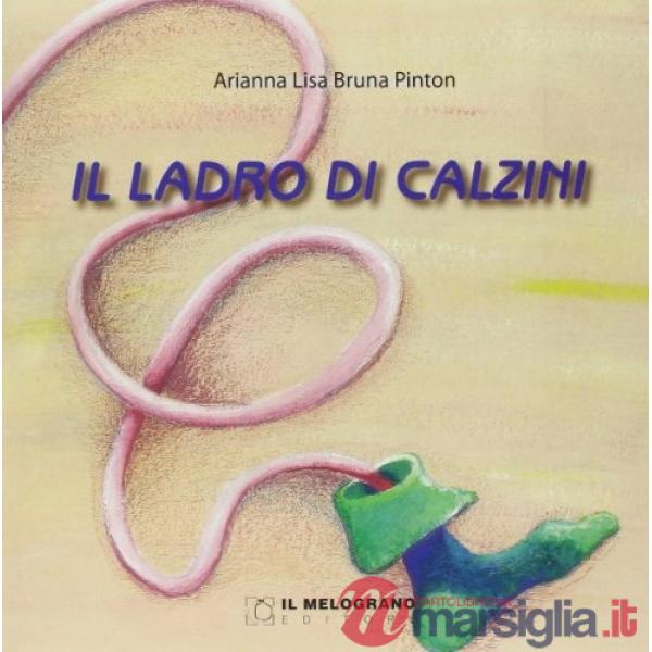Ladro di calzini (Il)