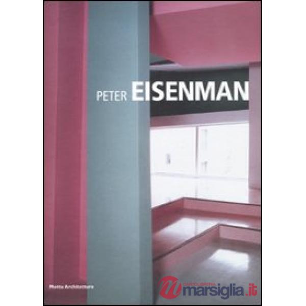 Peter Eisenman