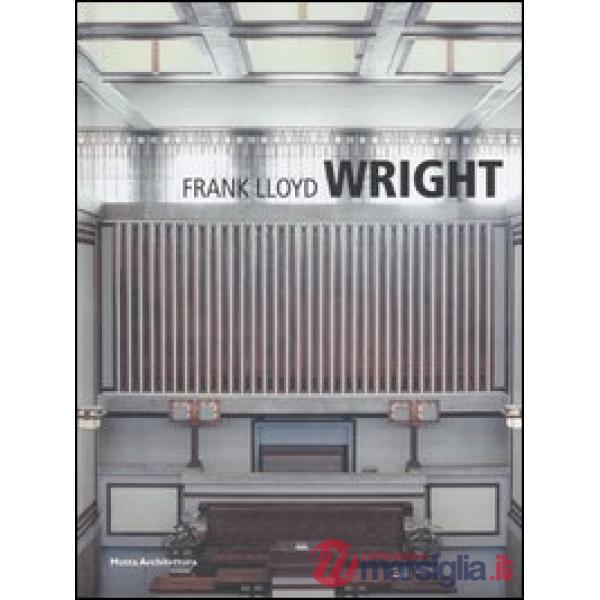 Frank Lloyd Wright