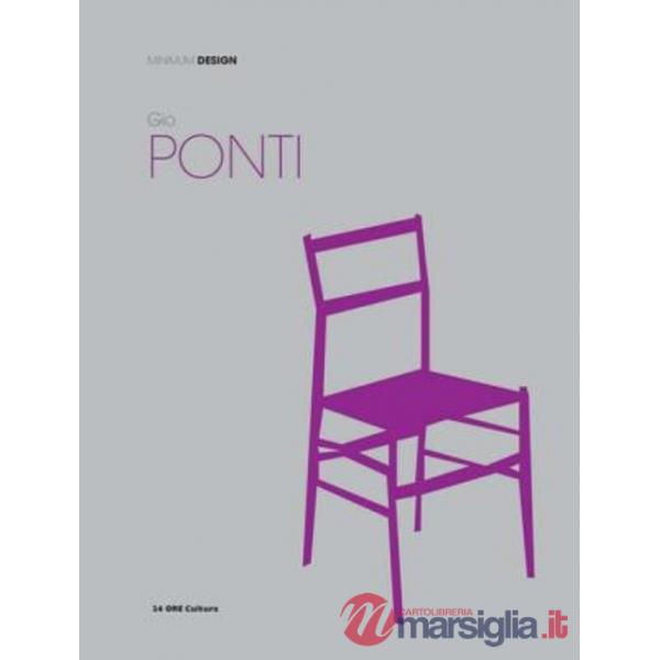 Giò Ponti. Ediz. illustrata