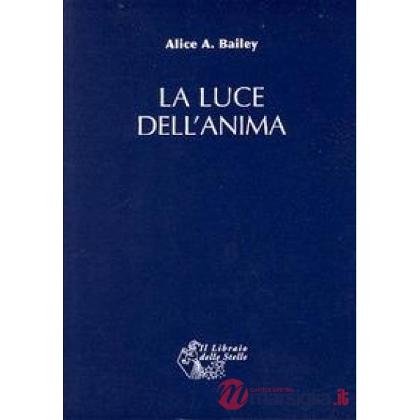 La luce dell'anima
