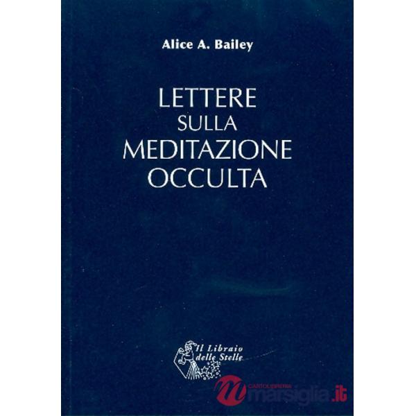 Lettere sulla meditazione occulta