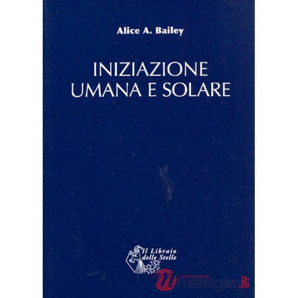 Iniziazione umana e solare