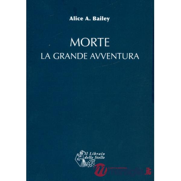 Morte: la grande avventura