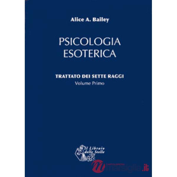 Trattato dei sette raggi