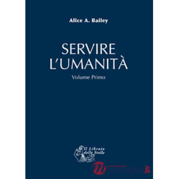Servire l'umanità