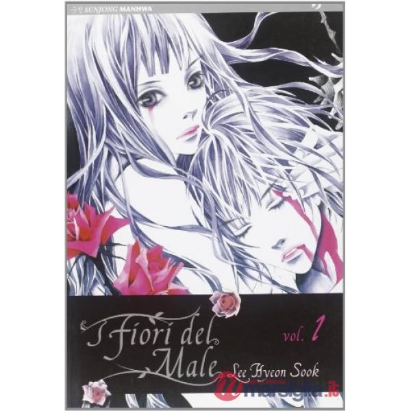 Fiori del male (I). Vol. 1