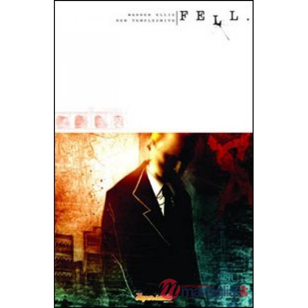 Fell. Vol. 2
