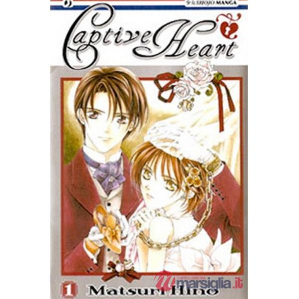 Captive Heart. Vol. 1