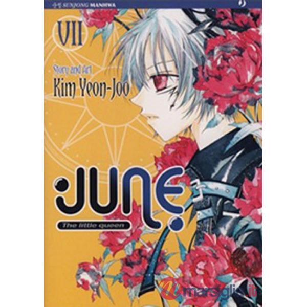 June. Vol. 7