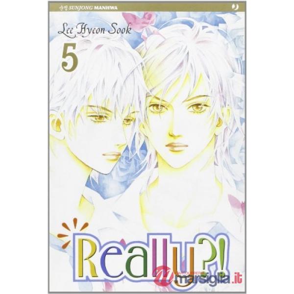 Really?!. Vol. 5