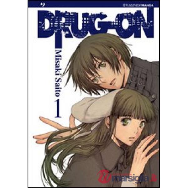 Drug-on. Vol. 1