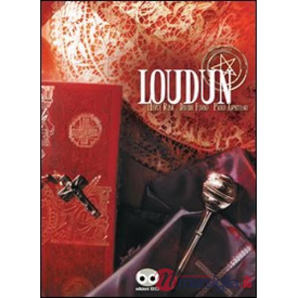 Loudun