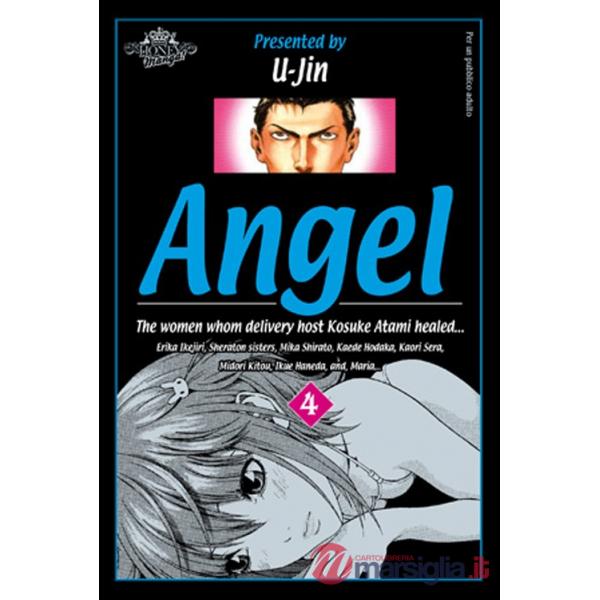 Angel. Vol. 4