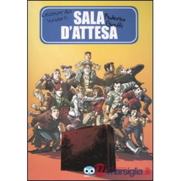 Sala d'attesa