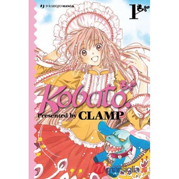 Kobato. Vol. 1