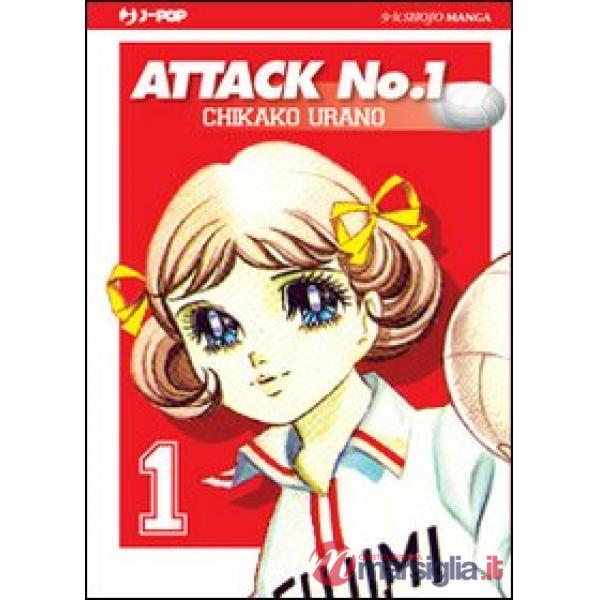 Attack No. 1