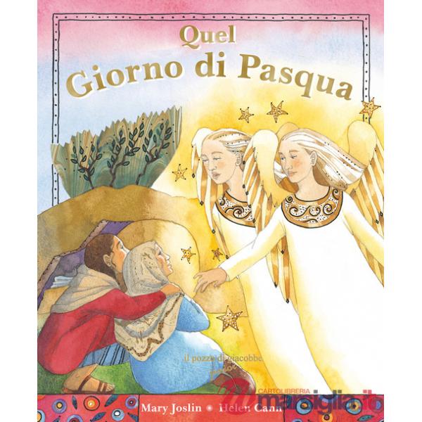 Quel giorno di Pasqua
