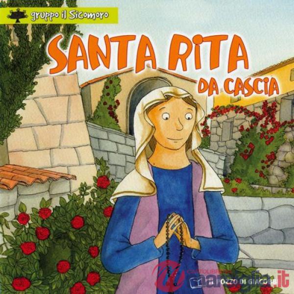 Santa Rita da Cascia