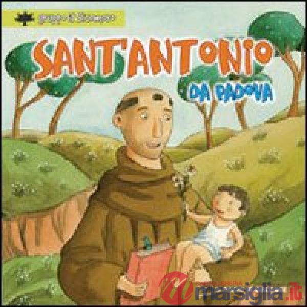 Sant'Antonio da Padova