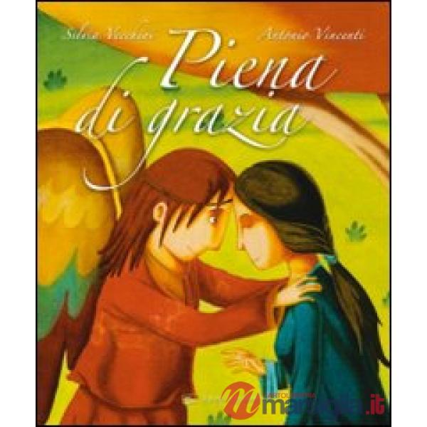 Piena di grazia