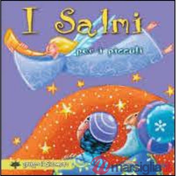 Salmi per i piccoli (I)