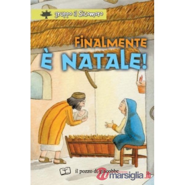 Finalmente è Natale!
