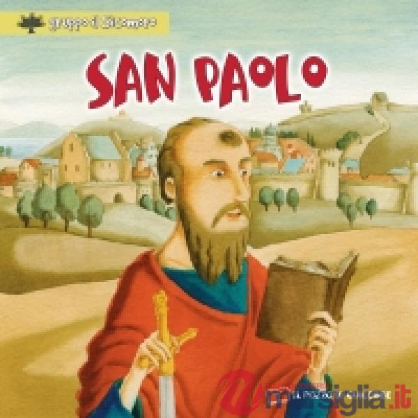 San Paolo. Ediz. illustrata
