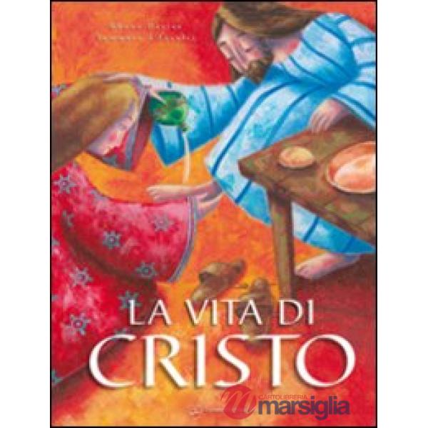 Vita di Cristo (La)