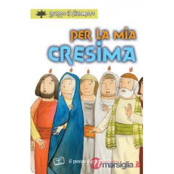 Per la mia cresima