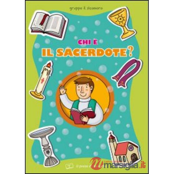 Chi è il sacerdote?
