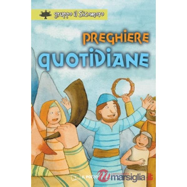 Preghiere quotidiane