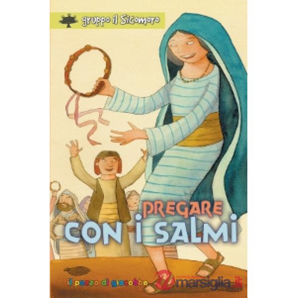 Pregare con i Salmi