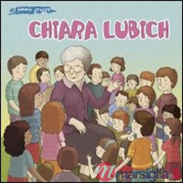 Chiara Lubich. Il piccolo gregge