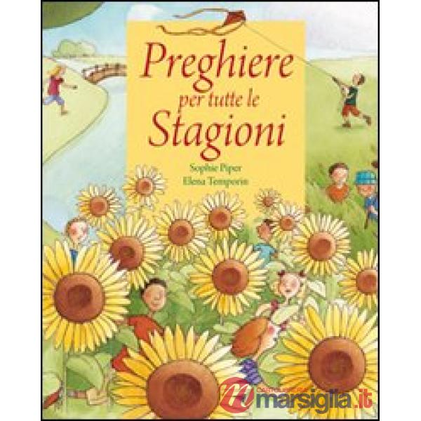 Preghiere per tutte le stagioni. Il piccolo gregge