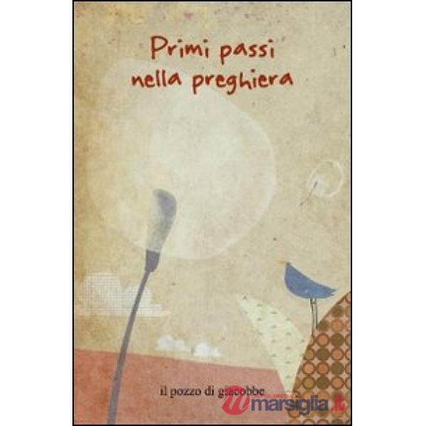Primi passi nella preghiera